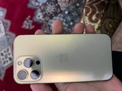 Apple iphone 13 Pro complete box