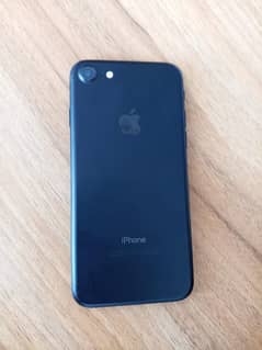 iPhone 7 for sell  Non pta