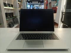 HP Elitebook 840 G5 G6 Core i5 i7 Zbook Probook Imported Used Laptops