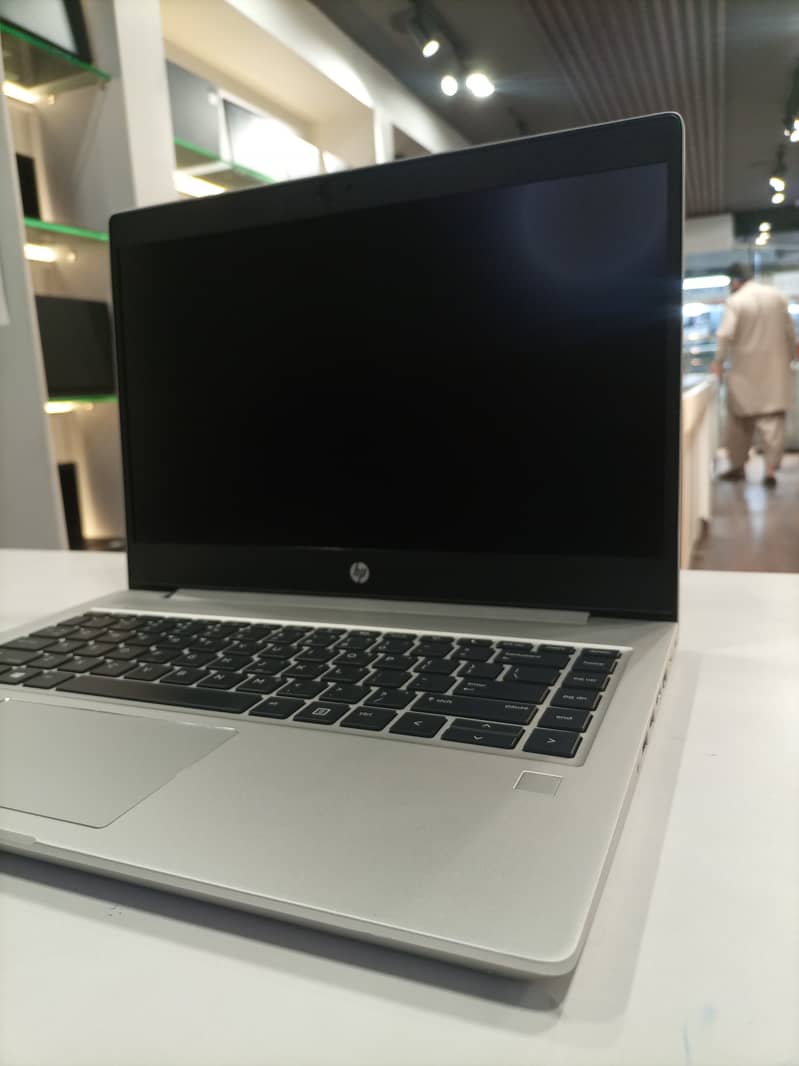 HP Elitebook 840 G5 G6 Core i5 i7 Zbook Probook Imported Used Laptops 10