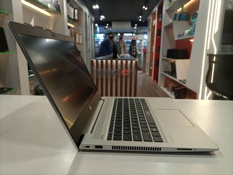 HP Elitebook 840 G8 G7 G5 G2 Core i5 i7 Zbook Imported Used Laptops 12