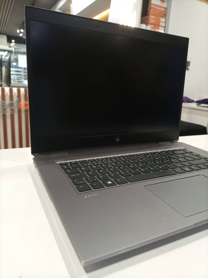 HP Elitebook 840 G5 G6 Core i5 i7 Zbook Probook Imported Used Laptops 16