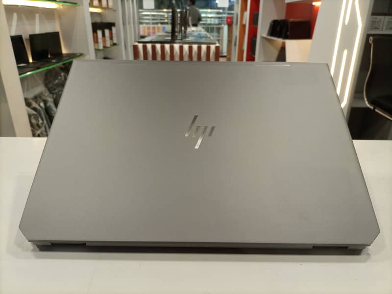 HP Elitebook 840 G8 G7 G5 G2 Core i5 i7 Zbook Imported Used Laptops 18