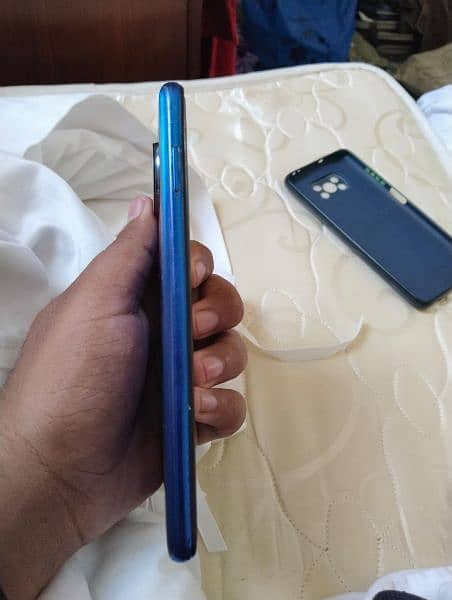 Xiaomi Poco X3 NFC 3