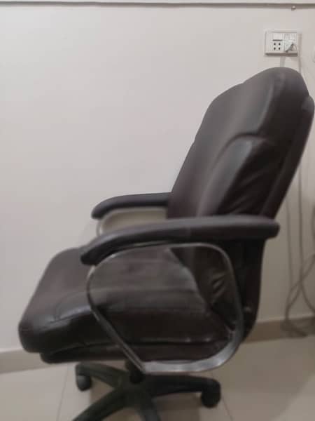 office chair executive for sale 2