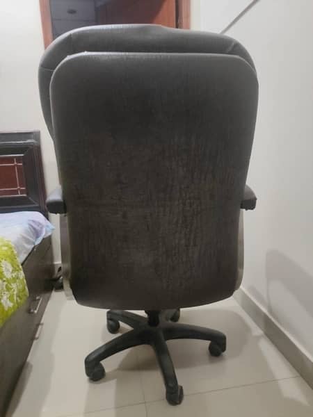 office chair executive for sale 3