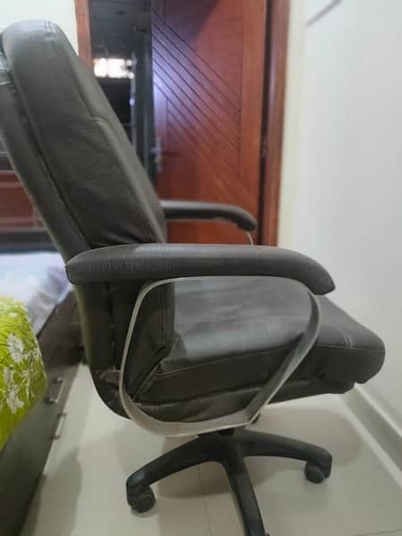 office chair executive for sale 4