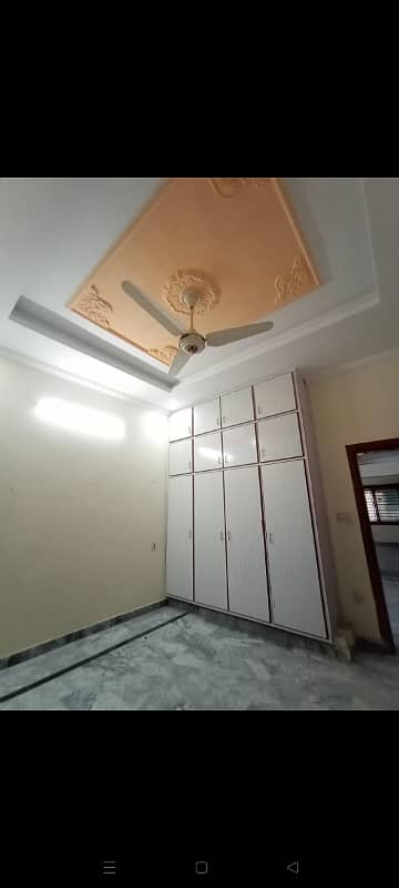 Beautiful first floor for rent 2