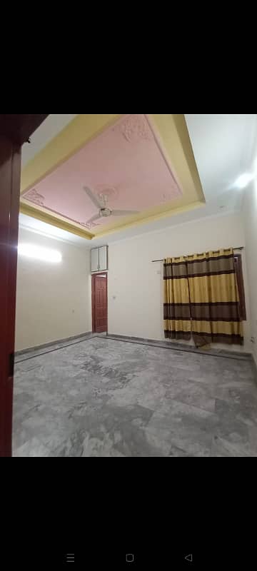 Beautiful first floor for rent 6