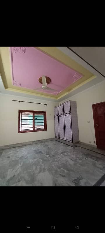 Beautiful first floor for rent 7