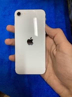 iPhone SE 2020 Pta Approved 0