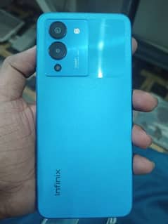 Infinix note 12 (8/128) 10/10 Condition