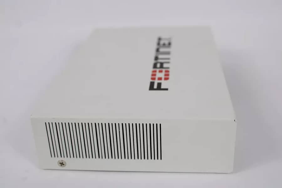 Fortinet FortiSwitch-80-POE High Performance Gigabit Ethernet Switches 12