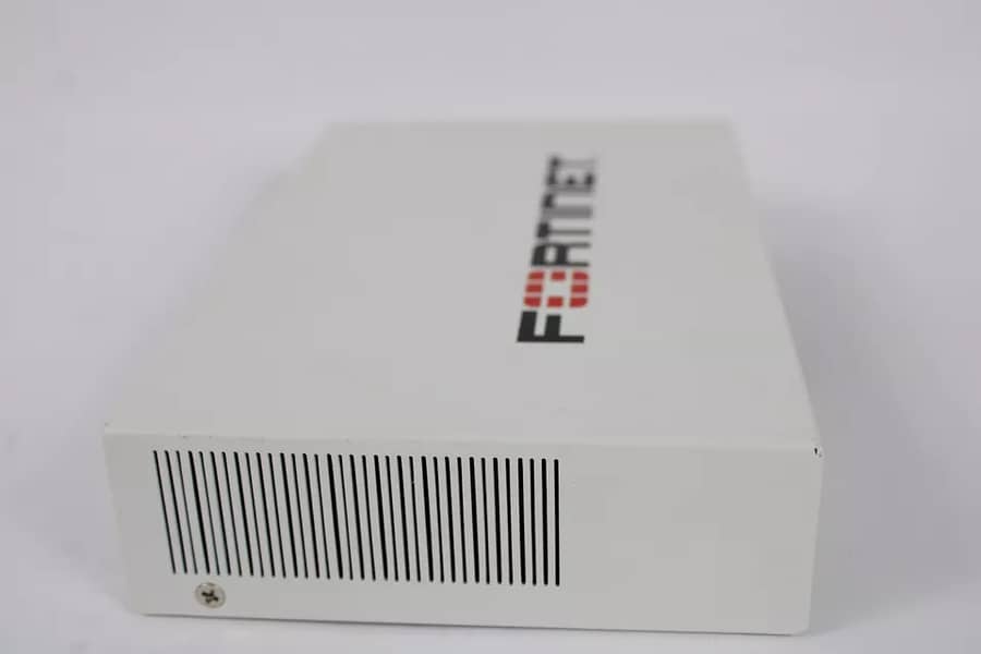 Fortinet FortiSwitch-80-POE High Performance Gigabit Ethernet Switches 13