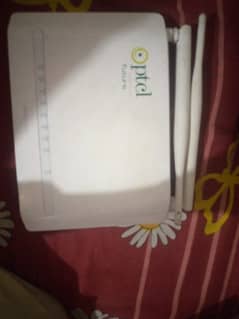 PTCL WIFI ROUTER