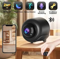X5 mini small CCTV camera indoor outdoor security full hd quality 0