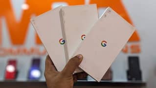Google Pixel 4 Boxpack , Google Pixel 4xl , Google pixel 4a 5g Stock 0
