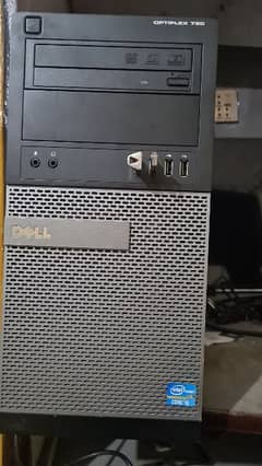 gaming pc core i5