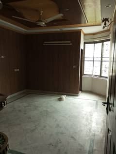 10 Marla house for sale ( chinab block ) 0