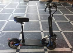 Winner Sky E10 Pro Electric Scooter For Sale |Electric Scooter E10 Pro 0