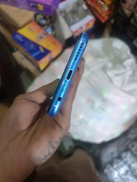 infinix note 8i price in pakistan today 5