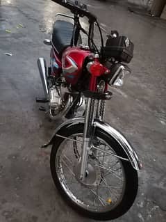 125 for sale