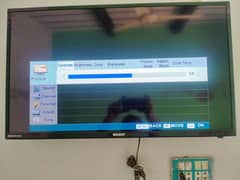 orient 32 inch LCD/Led
