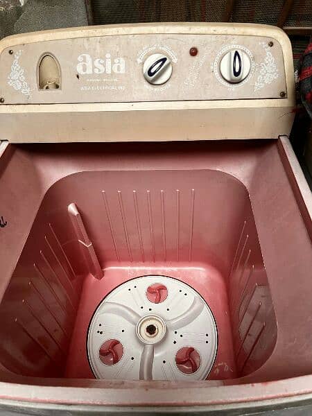 used washing machine 2