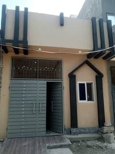Single Storey 3 Marla House For sale In Ferozepur Road Ferozepur Road