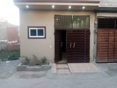 Double Storey 3 Marla House Available In Hamza Town Phase 2 For sale 0