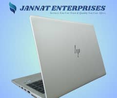 Executive Laptop - HP Elite Book 840 G5, Core i5 in 8th Gen 14" Screen