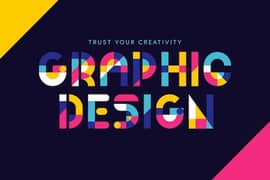 creative graphic designer available