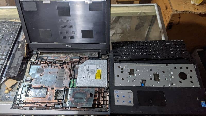 ShahG Computers Repairing (Software And Hardware Expert) 15