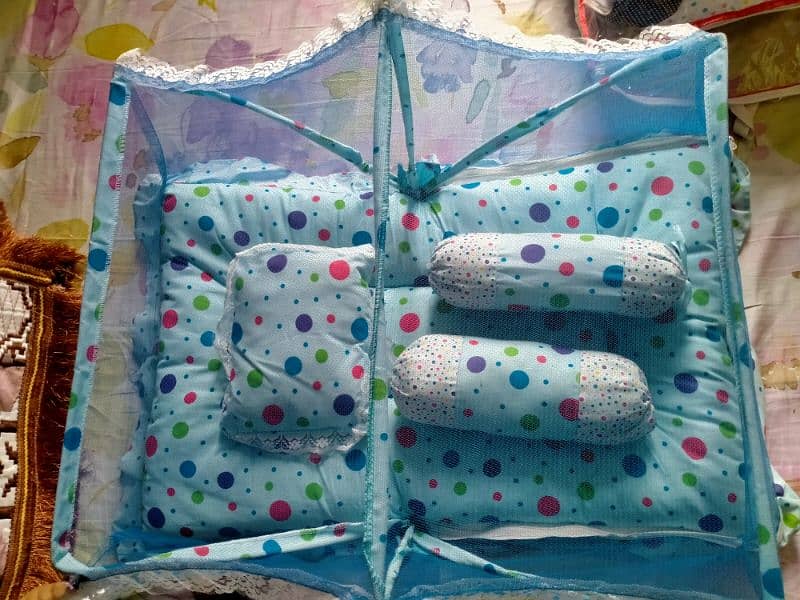 baby soft bed 1