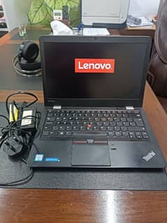Lenovo ThinkPad Ultrabook 0