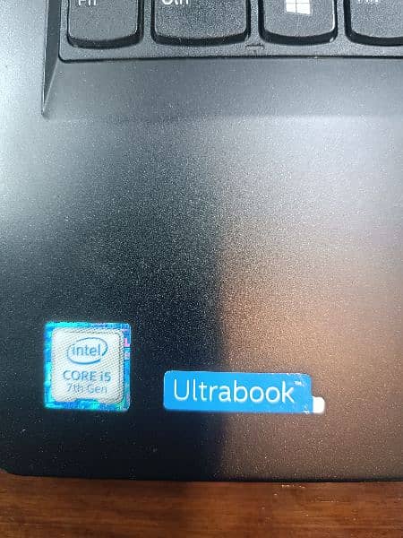 Lenovo ThinkPad Ultrabook 1
