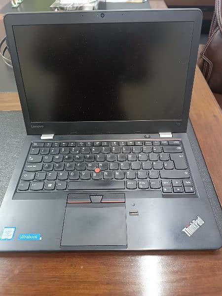 Lenovo ThinkPad Ultrabook 2