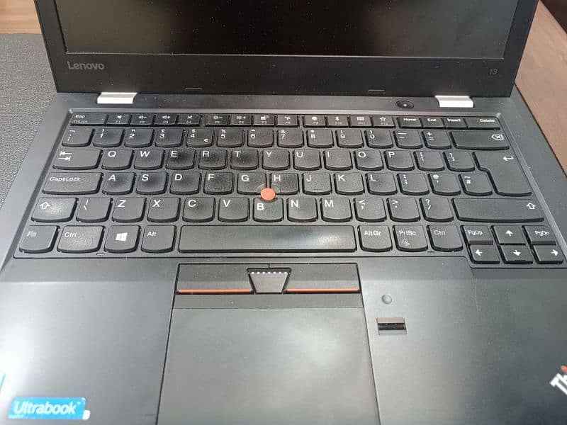 Lenovo ThinkPad Ultrabook 3
