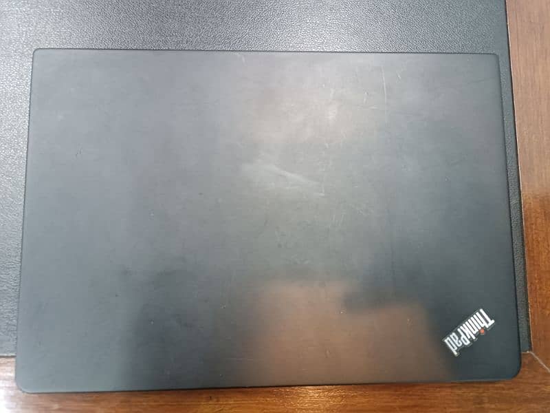 Lenovo ThinkPad Ultrabook 4
