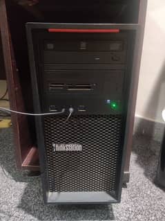 Selling Intel Xeon CPU E3-1231 v3 @ 3.40GHz Gaming PC With LED