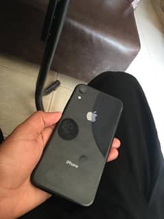 iPhone XR for sale 10/9 condition 03124891362