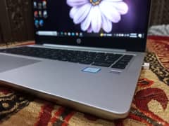 New HP ProBook intel core i5 8th Gen