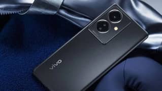 Vivo V29 Light 5G With Box With Charger NoN PTA 0