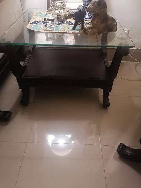 Table set for sale! 2