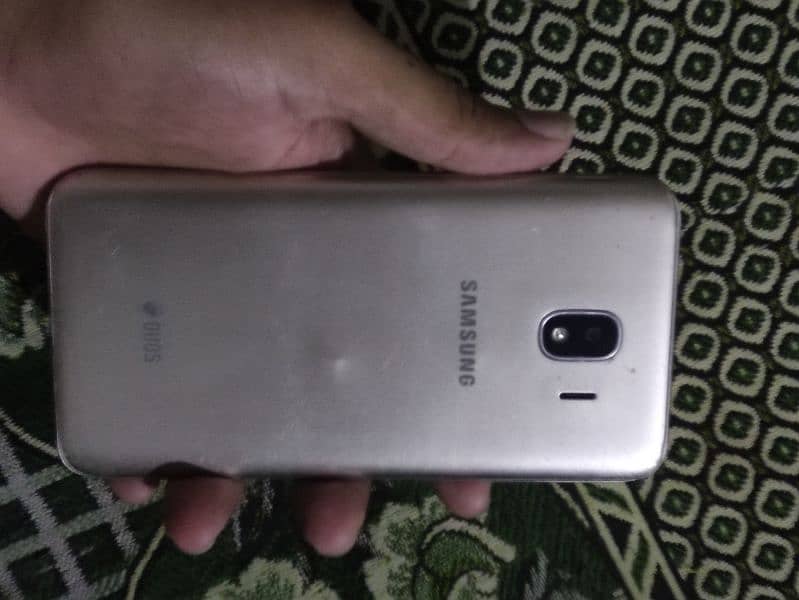 Samsung Galaxy J4 2