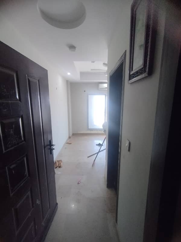 1 Bed Apartment Available For Rent In Behria Town Phase 8 1