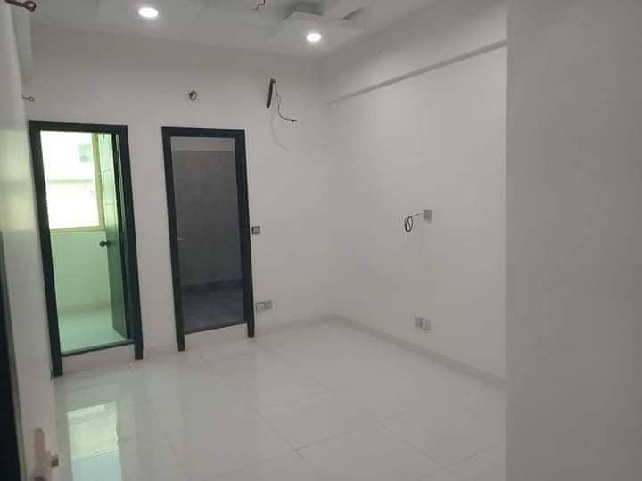 3bed DD apartment Nishat commercial for Rent 8