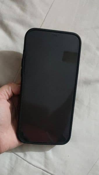 iPhone 12 pro max , Non PTA , Sim time Available, betey health 89 6