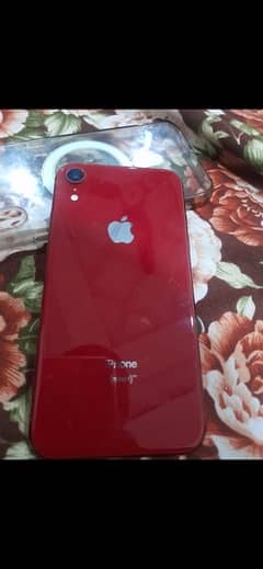 iphone xr non pta with 2 months apple warranty