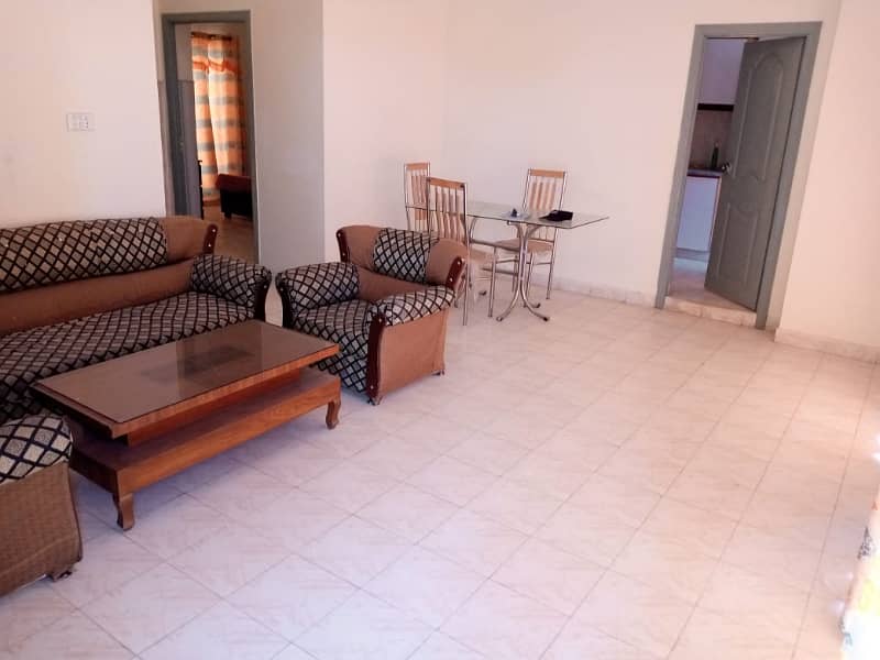 Awami Villa Apartment Available For Rent 1